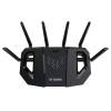 Asus TUF Gaming BE6500 Dual Band WiFi 7 Extendable Gaming Router TUF-BE6500