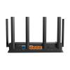 TP-Link Archer BE400 BE6500 Dual-Band Wi-Fi 7 Router ARCHER BE400