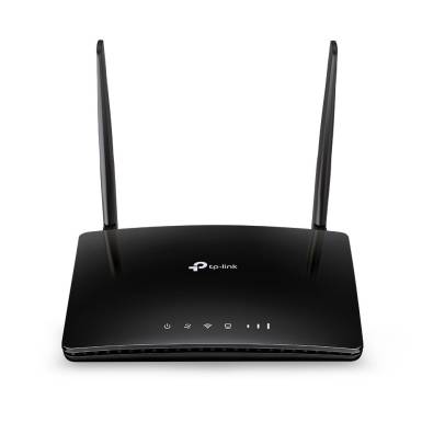 TP-Link Archer MR202 AC750 Wireless Dual Band 4G LTE Router MR202 TP-Link Archer MR202 AC750 Wireless Dual Band 4G LTE Router MR202