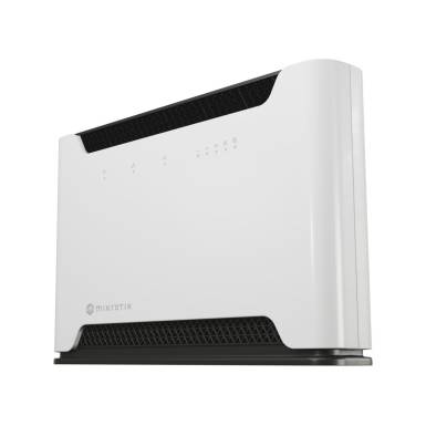 Mikrotik Chateau LTE12 (2025) Dual-Band Wireless/LTE Router D53G-5HACD2HND-TC&EG120K-EA Mikrotik Chateau LTE12 (2025) Dual-Band Wireless/LTE Router D53G-5HACD2HND-TC&EG120K-EA