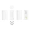 Tenda 5G01 AX1500 Wi-Fi 6 5G NR Router 5G01