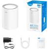 Cudy AX3000 2.5G Dual Band Wi-Fi 6 Mesh System M3000(1-PACK) V2.0