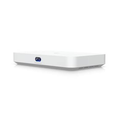 Ubiquiti UniFi Cloud Gateway Fiber Router UCG-FIBER Ubiquiti UniFi Cloud Gateway Fiber Router UCG-FIBER