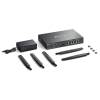 TP-Link ER706WP-4G Omada 4G+ Cat6 AX3000 Gigabit VPN Gateway with 4-Port PoE+ ER706WP-4G