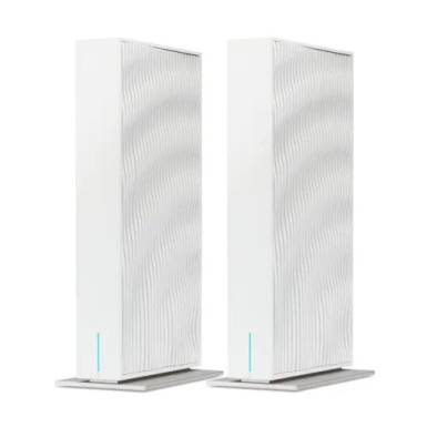Acer Wave 7 Wi-Fi 7 Mesh Router Dual Pack FF.G2UTA.002