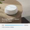 TP-Link Deco BE22 BE3600 Whole Home Mesh WiFi 7 System (2 Pack) DECO BE22(2-PACK)