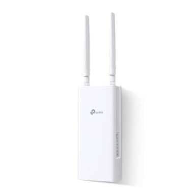TP-Link TL-MR100-Outdoor 4G 300 Mbps Wi-Fi Outdoor Router TL-MR100-OUTDOOR TP-Link TL-MR100-Outdoor 4G 300 Mbps Wi-Fi Outdoor Router TL-MR100-OUTDOOR