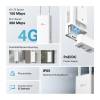 TP-Link TL-MR100-Outdoor 4G 300 Mbps Wi-Fi Outdoor Router TL-MR100-OUTDOOR
