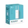TP-Link TL-MR100-Outdoor 4G 300 Mbps Wi-Fi Outdoor Router TL-MR100-OUTDOOR