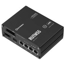 Teltonika RUTM55 5G Industrial Router RUTM55000000