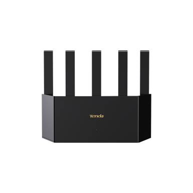 Tenda TE3L BE3600 Dual-band Gigabit Wi-Fi 7 Router TE3L