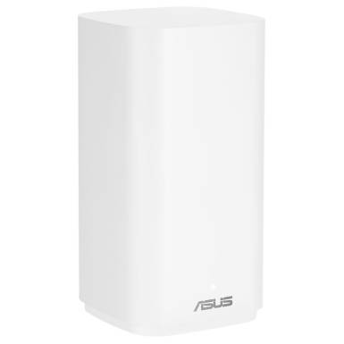 Asus ZenWiFi BD4 Outdoor Router White (1-pack) 90IG09A0-MO3B60 Asus ZenWiFi BD4 Outdoor Router White (1-pack) 90IG09A0-MO3B60
