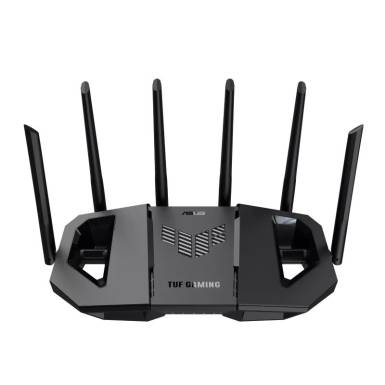 Asus TUF-BE9400 Tri Band WiFi 7 Router 90IG0A30-MO9C00 Asus TUF-BE9400 Tri Band WiFi 7 Router 90IG0A30-MO9C00