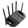 Asus TUF-BE9400 Tri Band WiFi 7 Router 90IG0A30-MO9C00