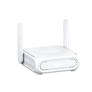 Asus RT-BE58 Go Dual-Band WiFi 7 Travel Router 90IG09Q0-MO3C00 Asus RT-BE58 Go Dual-Band WiFi 7 Travel Router 90IG09Q0-MO3C00