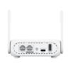 Asus RT-BE58 Go Dual-Band WiFi 7 Travel Router 90IG09Q0-MO3C00