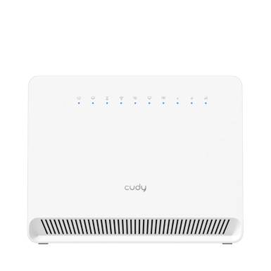 Cudy LT500E 4G AC1200 Wi-Fi Router LT500E Cudy LT500E 4G AC1200 Wi-Fi Router LT500E