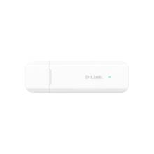 D-Link DWM-222W 4G LTE AX300 Wi-Fi 6 USB Adapter DWM-222W/R