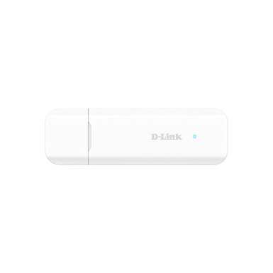 D-Link DWM-222W 4G LTE AX300 Wi-Fi 6 USB Adapter DWM-222W/R