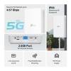 TP-Link NE200-Outdoor 5G Router NE200-OUTDOOR