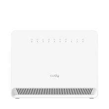 Cudy LT400V 1.0 4G N300 Wi-Fi Router with Voice LT400V 1.0