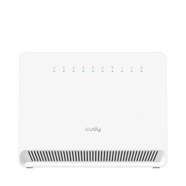 Cudy LT400V 1.0 4G N300 Wi-Fi Router with Voice LT400V 1.0 Cudy LT400V 1.0 4G N300 Wi-Fi Router with Voice LT400V 1.0