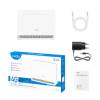 Cudy LT400V 1.0 4G N300 Wi-Fi Router with Voice LT400V 1.0