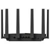 Cudy WR6500 BE6500 Dual-Band Gigabit Wi-Fi 7 Router WR6500