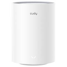 Cudy M3600 BE3600 Gigabit Mesh Wi-Fi System (1-Pack) M3600(1-PACK) Cudy M3600 BE3600 Gigabit Mesh Wi-Fi System (1-Pack) M3600(1-PACK)