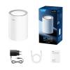 Cudy M3600 BE3600 Gigabit Mesh Wi-Fi System (1-Pack) M3600(1-PACK)