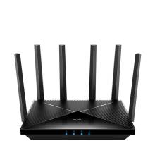 Cudy WR6500H BE6500 Dual-Band 2,5G Wi-Fi 7 Router WR6500H