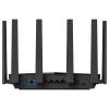 Cudy WR6500H BE6500 Dual-Band 2,5G Wi-Fi 7 Router WR6500H