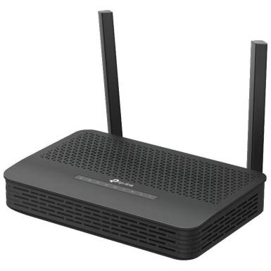 TP-Link XX530v AX3000 Dual Band WiFi 6 GPON Router XX530V TP-Link XX530v AX3000 Dual Band WiFi 6 GPON Router XX530V