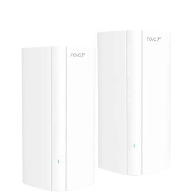 Tenda EE3 Pro BE3600 Whole Home Mesh Wi-Fi7 System (2-Pack) EE3 PRO(2-PACK) Tenda EE3 Pro BE3600 Whole Home Mesh Wi-Fi7 System (2-Pack) EE3 PRO(2-PACK)