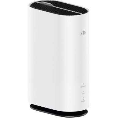 ZTE MC8810 HyperBox 5G Lite Router White 99935445