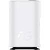 ZTE MC8810 HyperBox 5G Lite Router White 99935445
