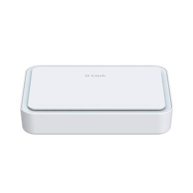 D-Link DBR-330 AX3000 Wi-Fi 6 Travel Router DBR-330 D-Link DBR-330 AX3000 Wi-Fi 6 Travel Router DBR-330