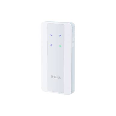 D-Link F518 5G NR AX1800 Wi-Fi 6 Mobile Hotspot F518 D-Link F518 5G NR AX1800 Wi-Fi 6 Mobile Hotspot F518