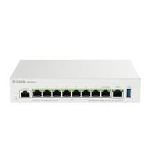 D-Link DBR-600-P Business PoE Router DBR-600-P/E