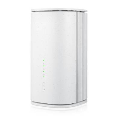 ZyXEL FWA515 Nebula 5G BE7200 Indoor Router FWA515-EU0102F ZyXEL FWA515 Nebula 5G BE7200 Indoor Router FWA515-EU0102F