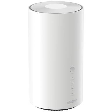 Strong 5G LTE BE7200 Router 5GROUTERBE7200 Strong 5G LTE BE7200 Router 5GROUTERBE7200