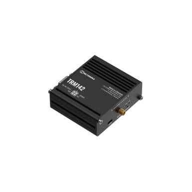 Teltonika TRM142 industrial 4G modem TRM142 Teltonika TRM142 industrial 4G modem TRM142