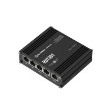 Teltonika RUT301 Industrial Ethernet Router RUT301