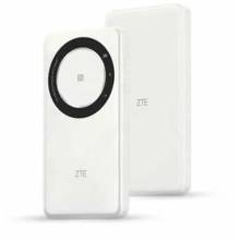 ZTE U30 Air mobile 5G LTE Router White U30 AIR