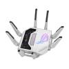 Asus ROG Rapture GT-BE19000AI Tri-band Gaming Router White 90IG09S0-MO9A0V