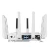 Asus ROG Rapture GT-BE19000AI Tri-band Gaming Router White 90IG09S0-MO9A0V