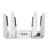 Asus ROG Rapture GT-BE19000AI Tri-band Gaming Router White 90IG09S0-MO9A0V