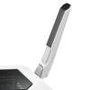 Asus ROG Rapture GT-BE19000AI Tri-band Gaming Router White 90IG09S0-MO9A0V