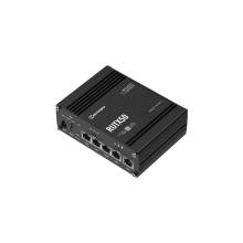 Teltonika RUTX50-ESIM Industrial 5G Router RUTX50-ESIM