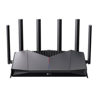 TP-Link Archer GE400 BE6500 Dual-Band Wi-Fi 7 Gaming Router ARCHER GE400 TP-Link Archer GE400 BE6500 Dual-Band Wi-Fi 7 Gaming Router ARCHER GE400